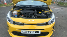 Kia Rio 1.0 T GDi 2 5dr DCT Petrol Hatchback